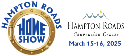 Hampton Roads Home Show Logo
